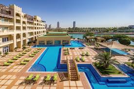 Grand Hyatt Doha Hotel & Villas Jobs