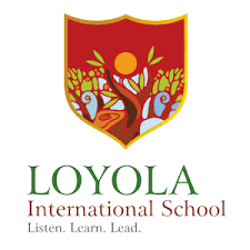 Loyola School jobs