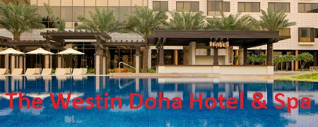 The Westin Doha Hotel & Spa Jobs