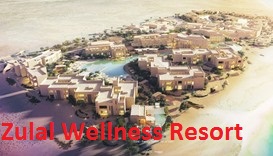 Zulal Wellness Resort Jobs