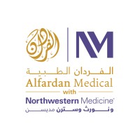 alfardan medical with northwestern medicine jobs