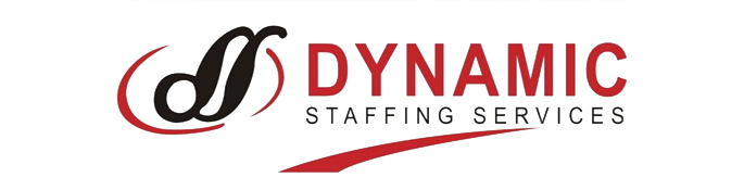 dynamic staffing services jobs