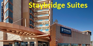 staybridge suites jobs