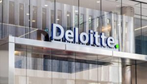 Deloitte Jobs