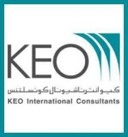 KEO International Consultants Jobs