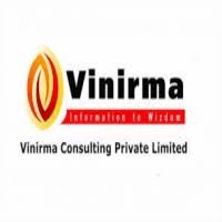 Vinirma Consulting Private Limited Jobs