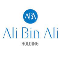 Ali Bin Ali Holding jobs
