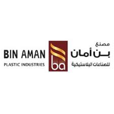 Bin Aman Plastic Industries Careers