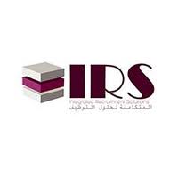 IRS Tunisia Careers