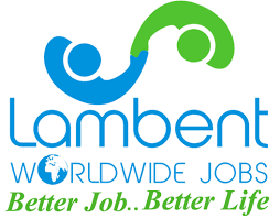 Lambent WorldWide Careers