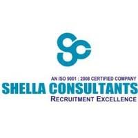 Shella Consultants Careers