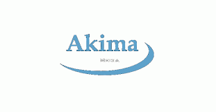 Akima Career