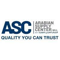 Arabian Supply Center Careers