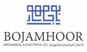 Bojamhoor Mechanical and Electrical Company Jobs