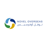 Novel Overseas Careers