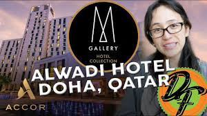 Alwadi Hotel Qatar Careers