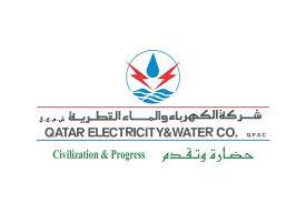 qatar electricity and water company